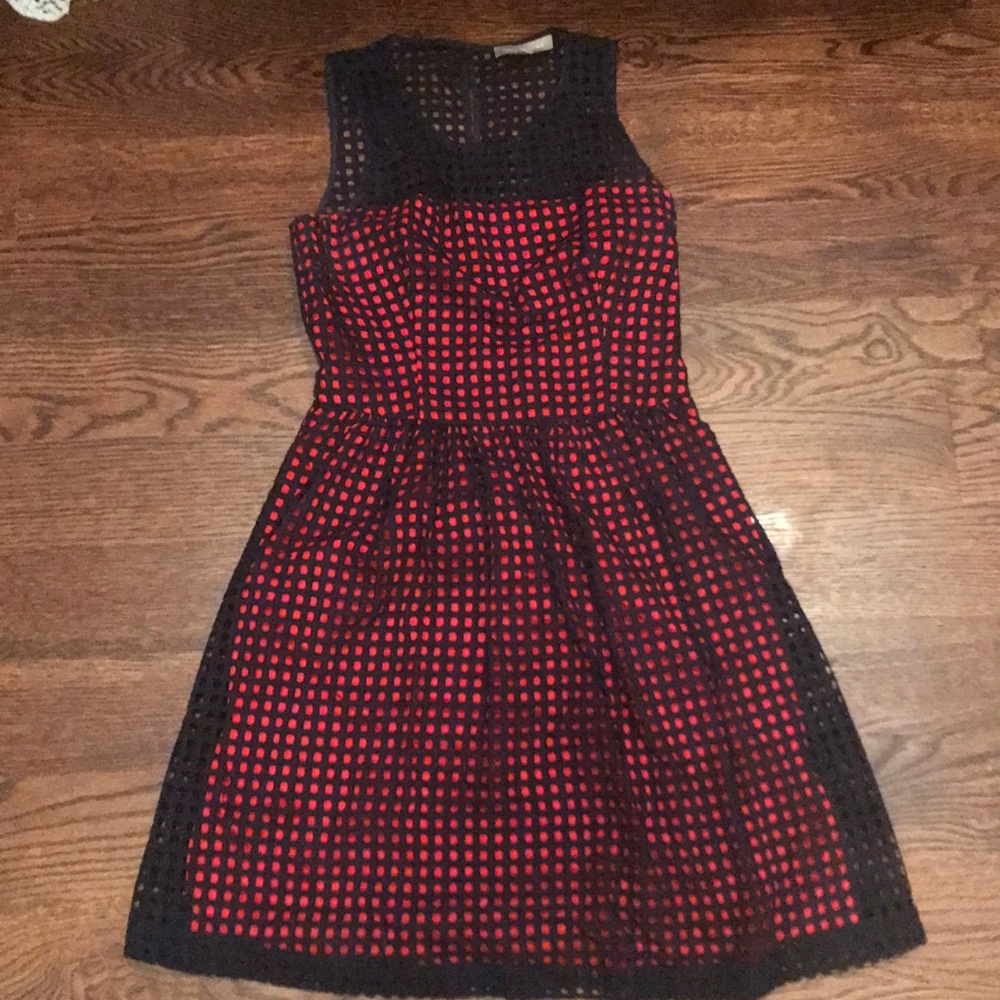 Banana Republic dress